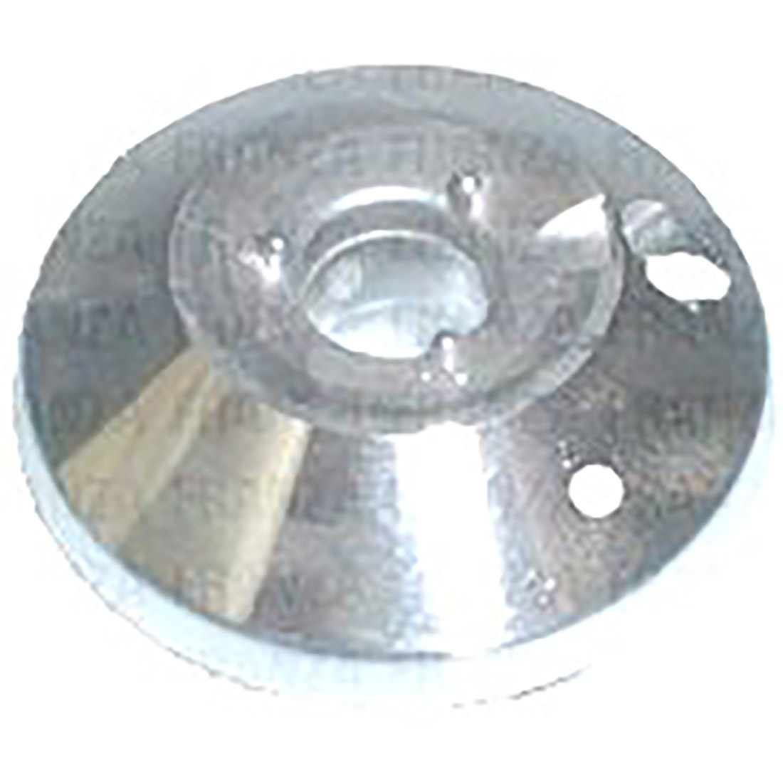 BRUC.ALL.X SMEG AX. 2 FORI X L2515 - B5345 - immagine 1